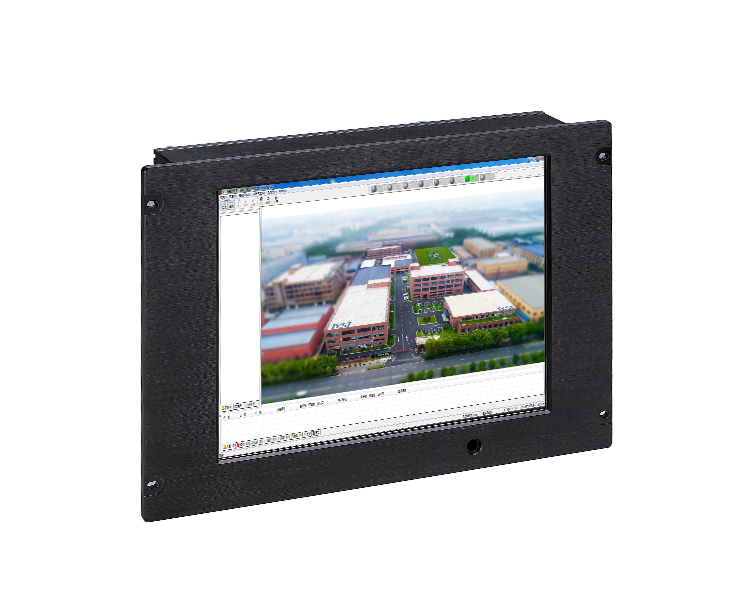 消防控制室图形显示装置