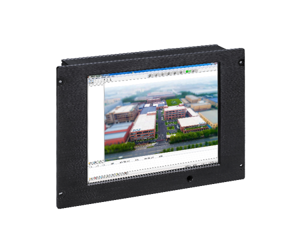 消防控制室图形显示装置