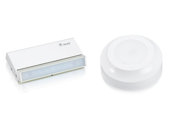 吸顶、壁装式照明灯