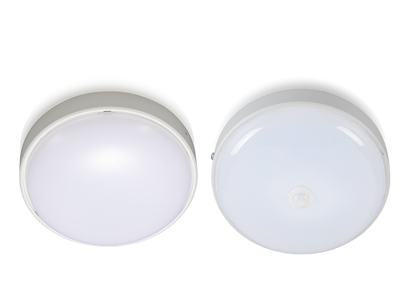 吸顶、感应式照明灯