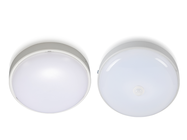 吸顶、感应式照明灯