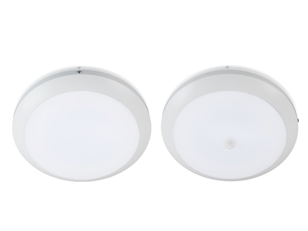 吸顶、感应式照明灯