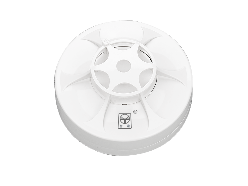 点型感温火灾探测器