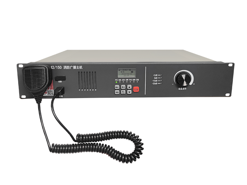 音源功放一体机