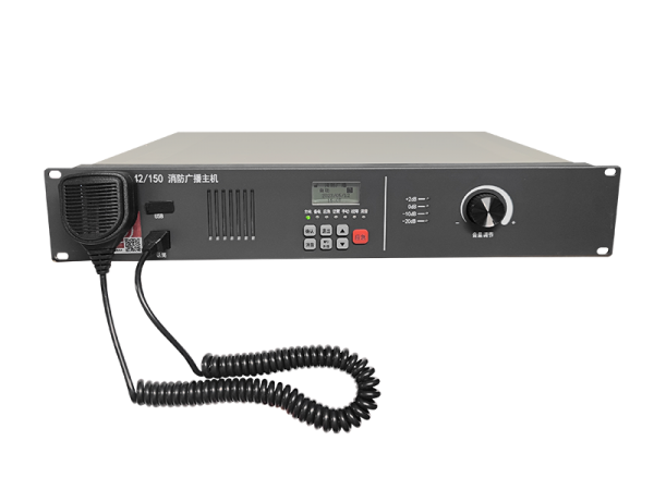 音源功放一体机