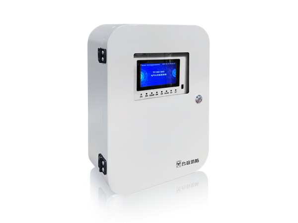 电气火灾监控器