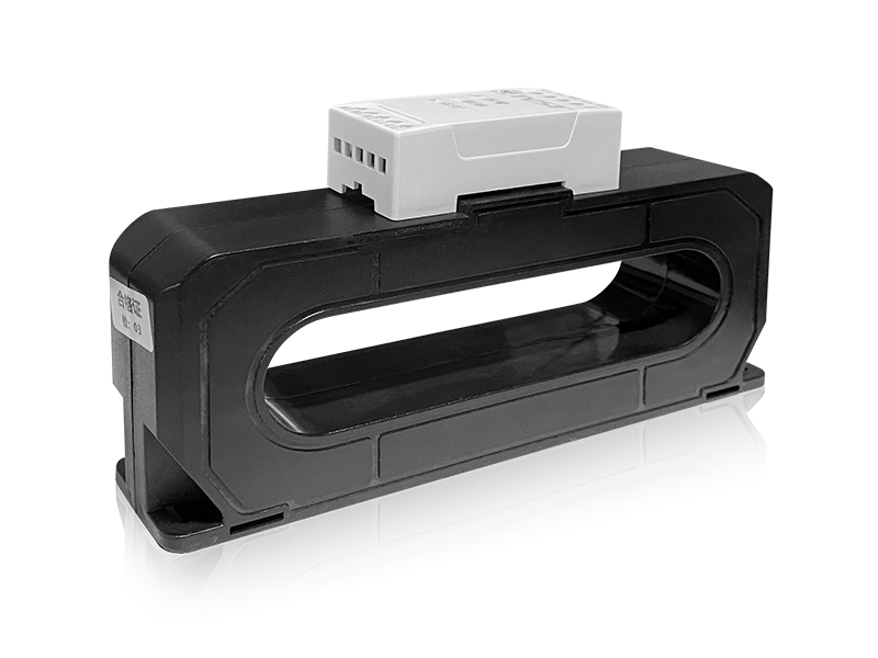 电气火灾监控探测器（一体式）