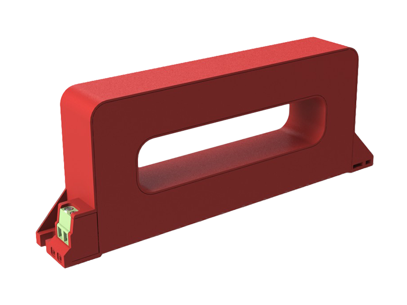 剩余电流互感器