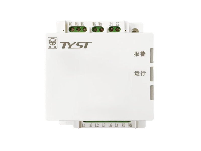 组合式电气火灾监控探测器