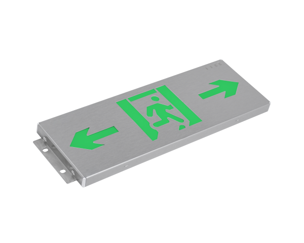 小型-三防款疏散标志灯