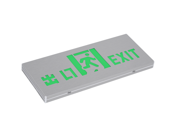 小型-三防款疏散标志灯