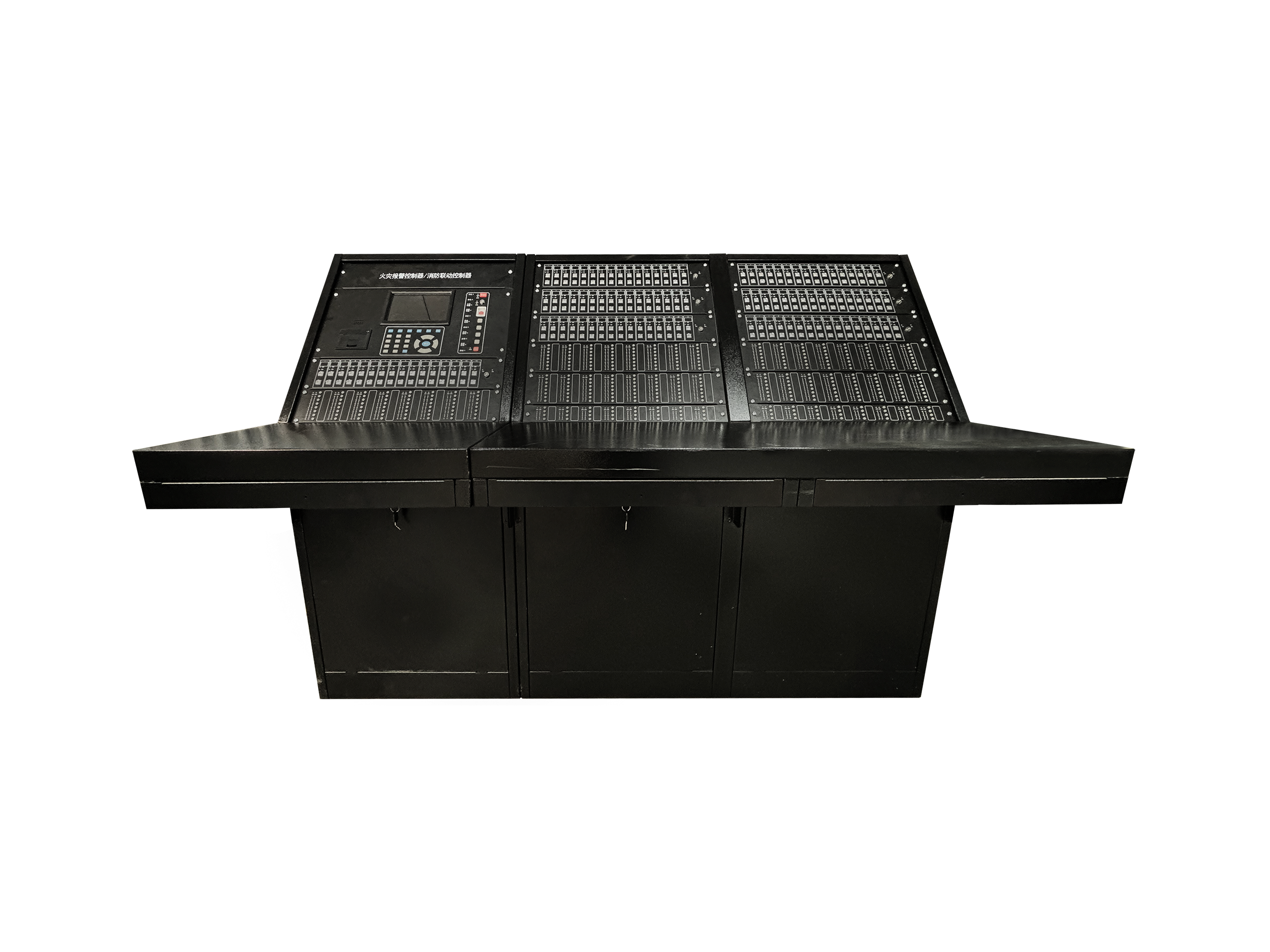 火灾报警控制器（琴台联动型）