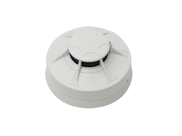 点型光电感烟火灾探测器