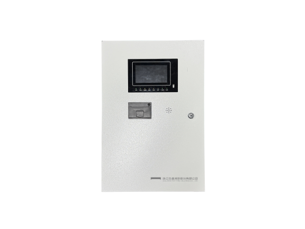 消防设备电源监控器