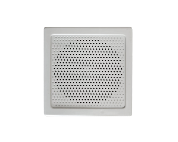 壁挂扬声器